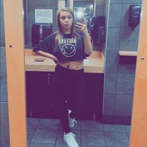 Meet your Posher, Anna